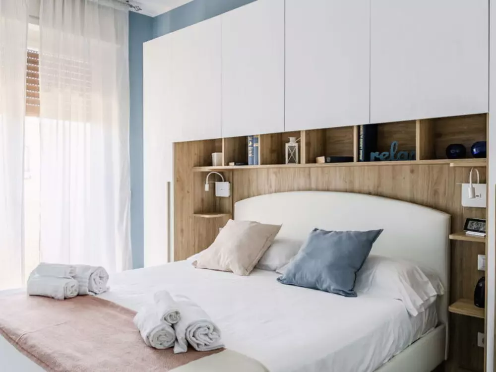 Résidence Altamarea Apartment