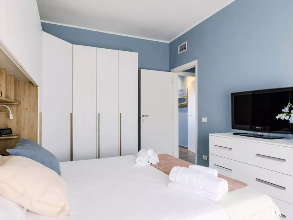 Résidence Altamarea Apartment