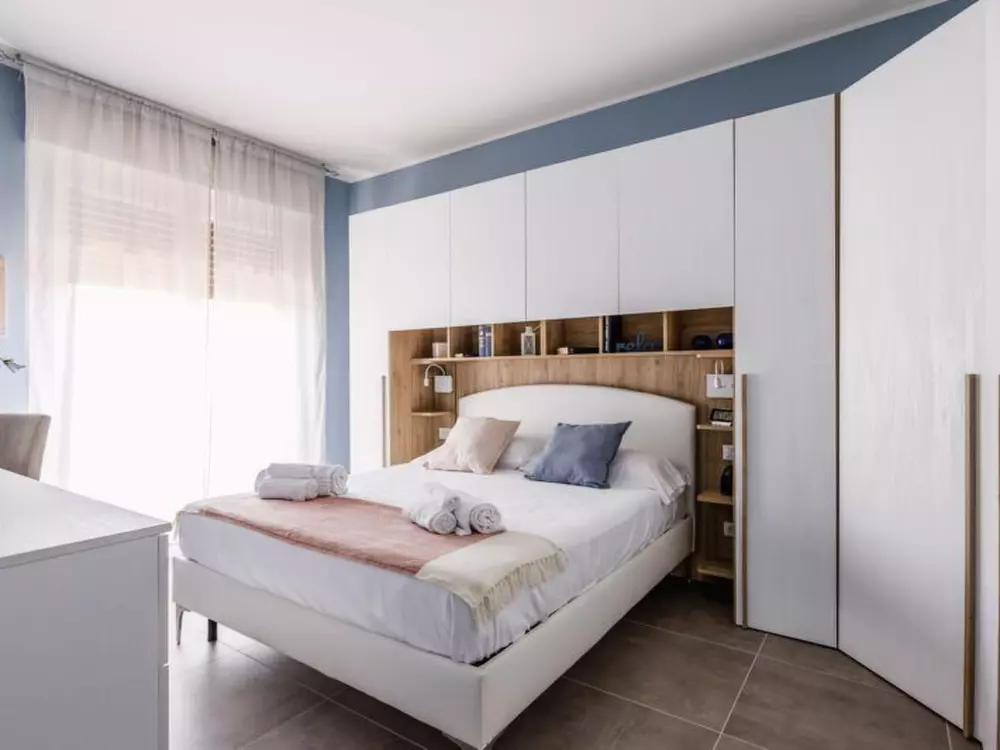 Résidence Altamarea Apartment