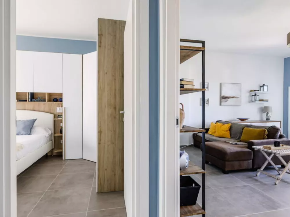 Résidence Altamarea Apartment