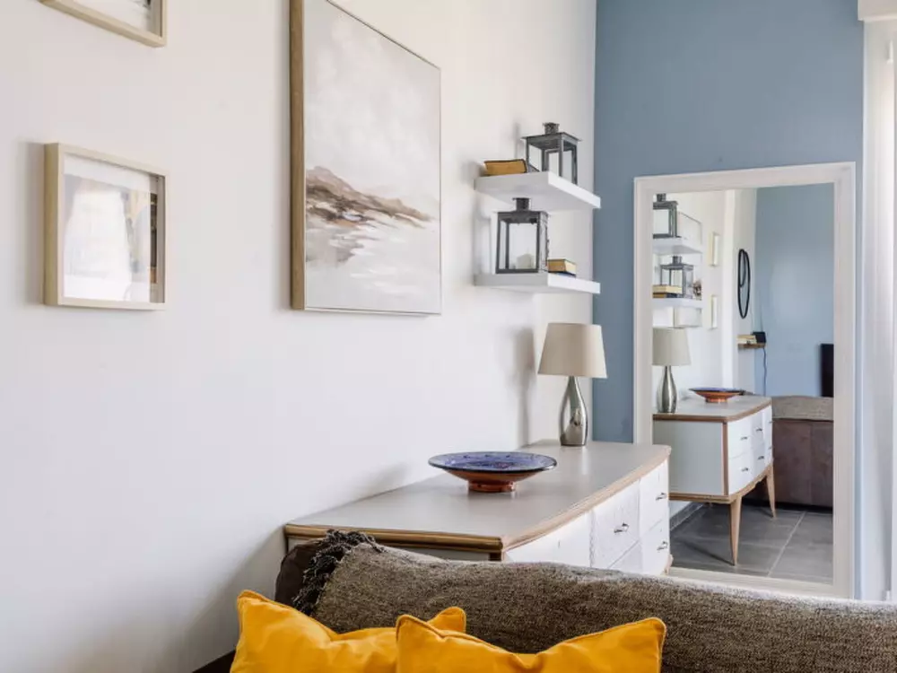 Résidence Altamarea Apartment