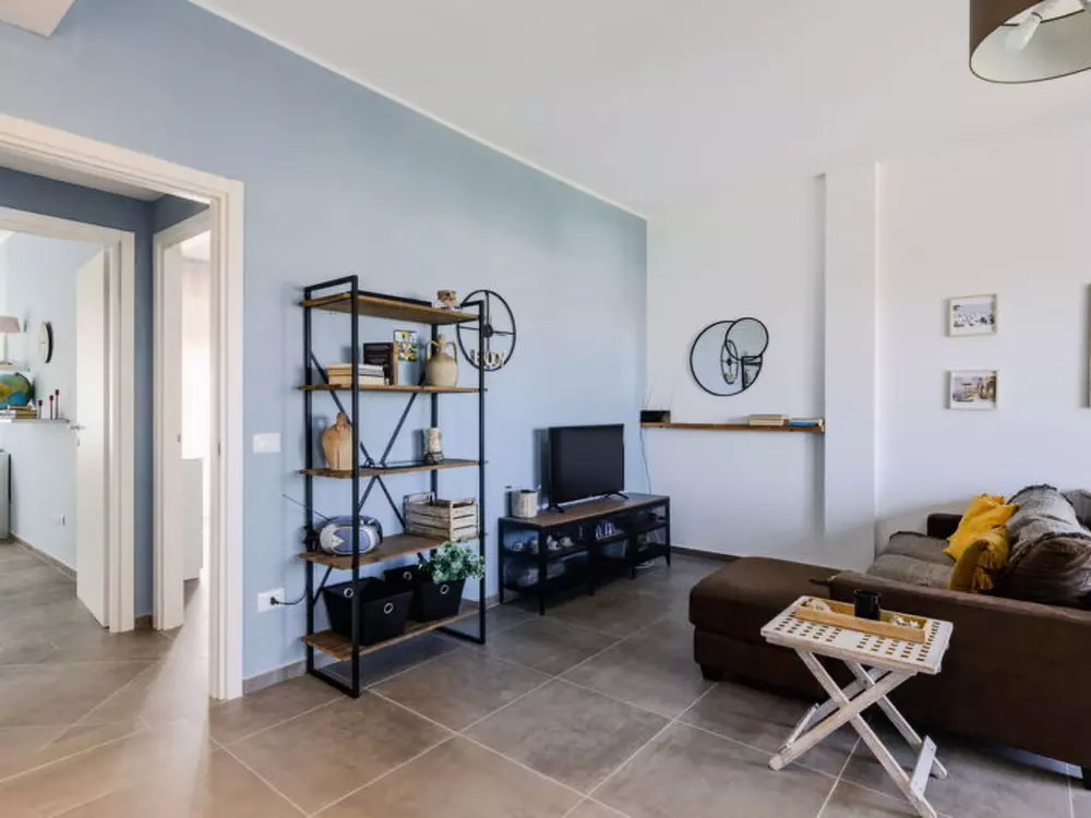 Résidence Altamarea Apartment