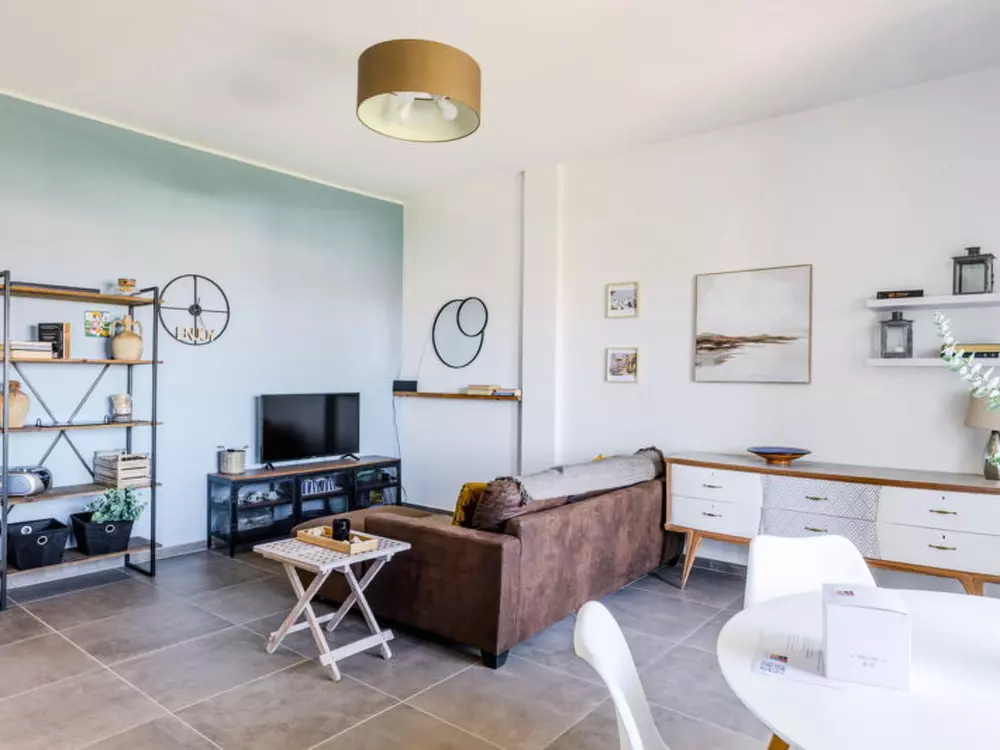 Résidence Altamarea Apartment