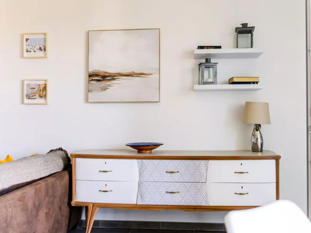 Résidence Altamarea Apartment