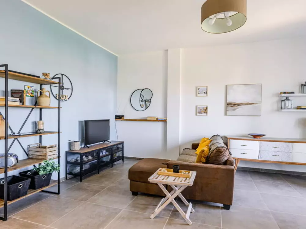 Résidence Altamarea Apartment