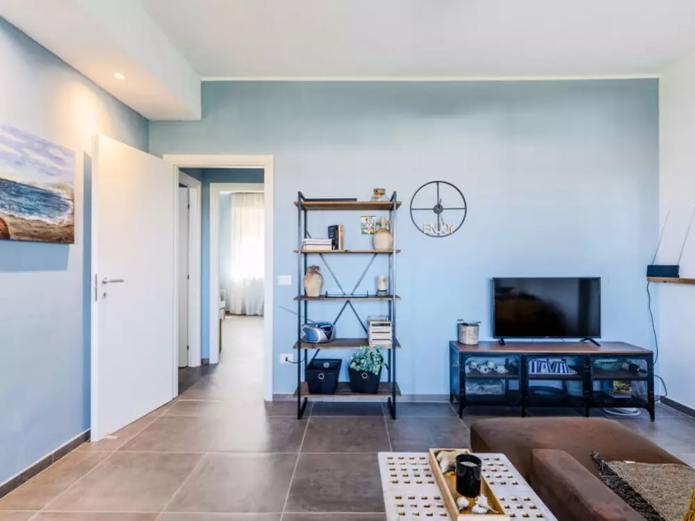 Résidence Altamarea Apartment