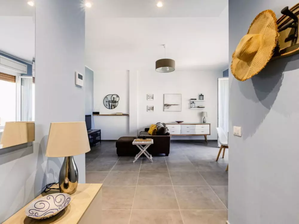 Résidence Altamarea Apartment