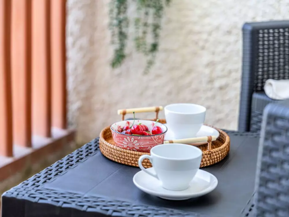 Résidence Altamarea Apartment