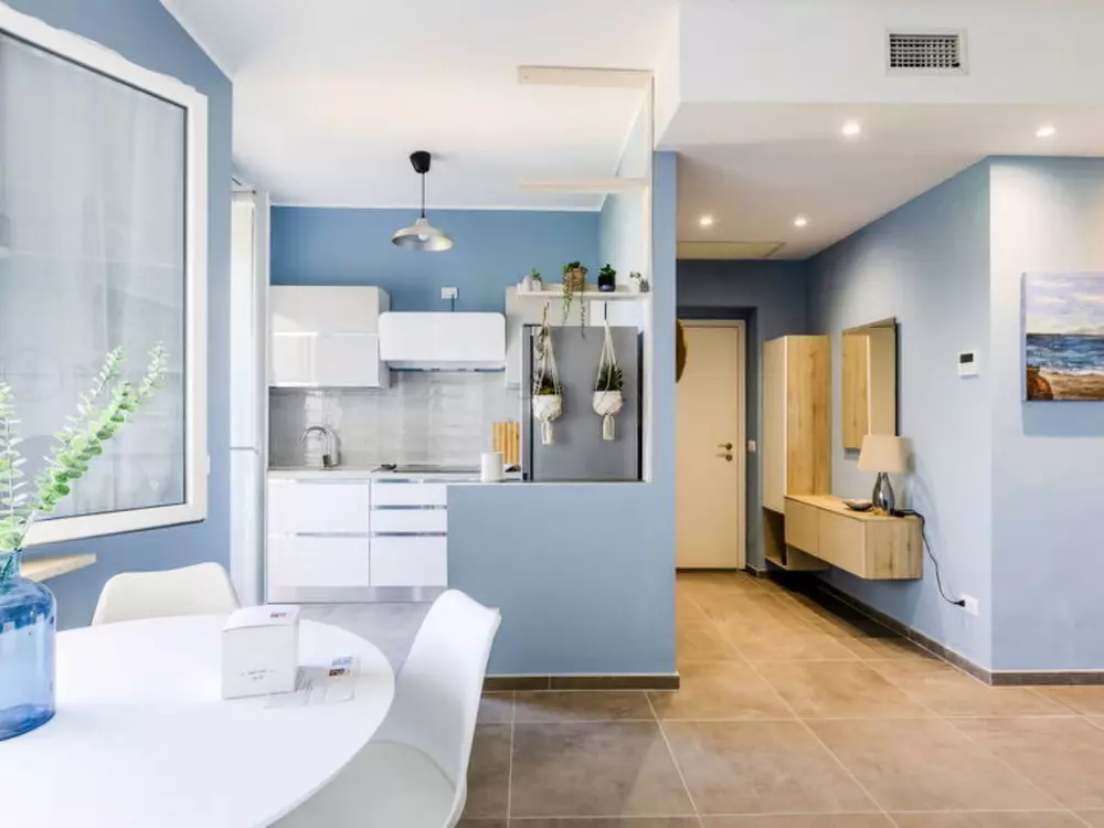 Résidence Altamarea Apartment