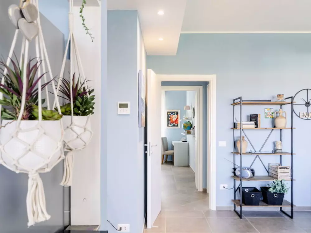 Résidence Altamarea Apartment