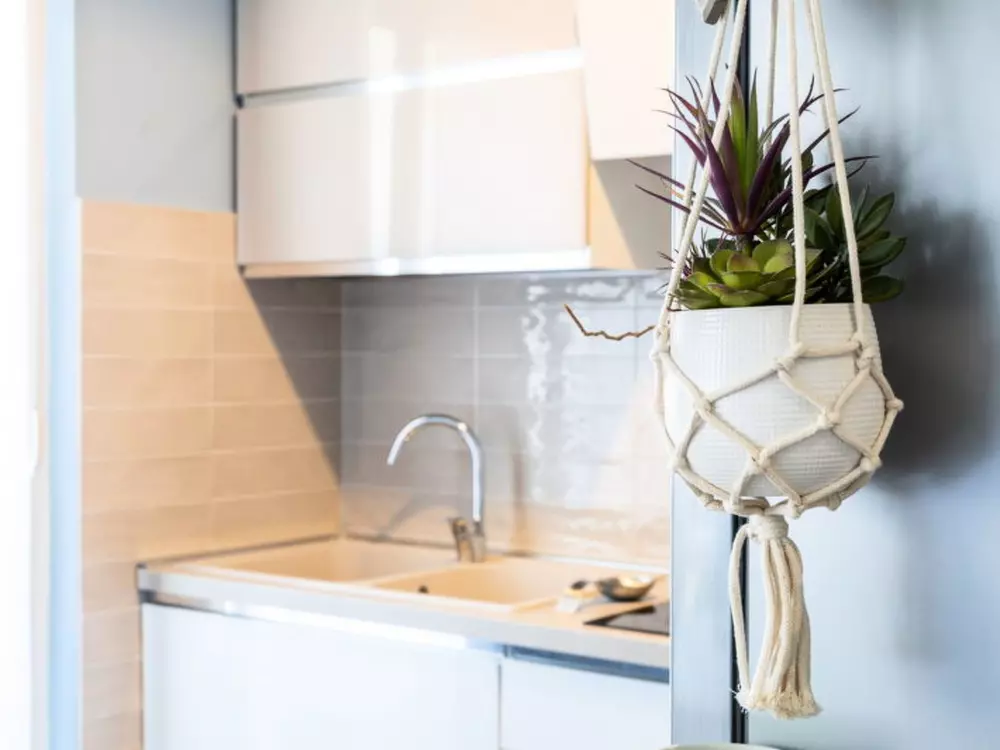 Résidence Altamarea Apartment