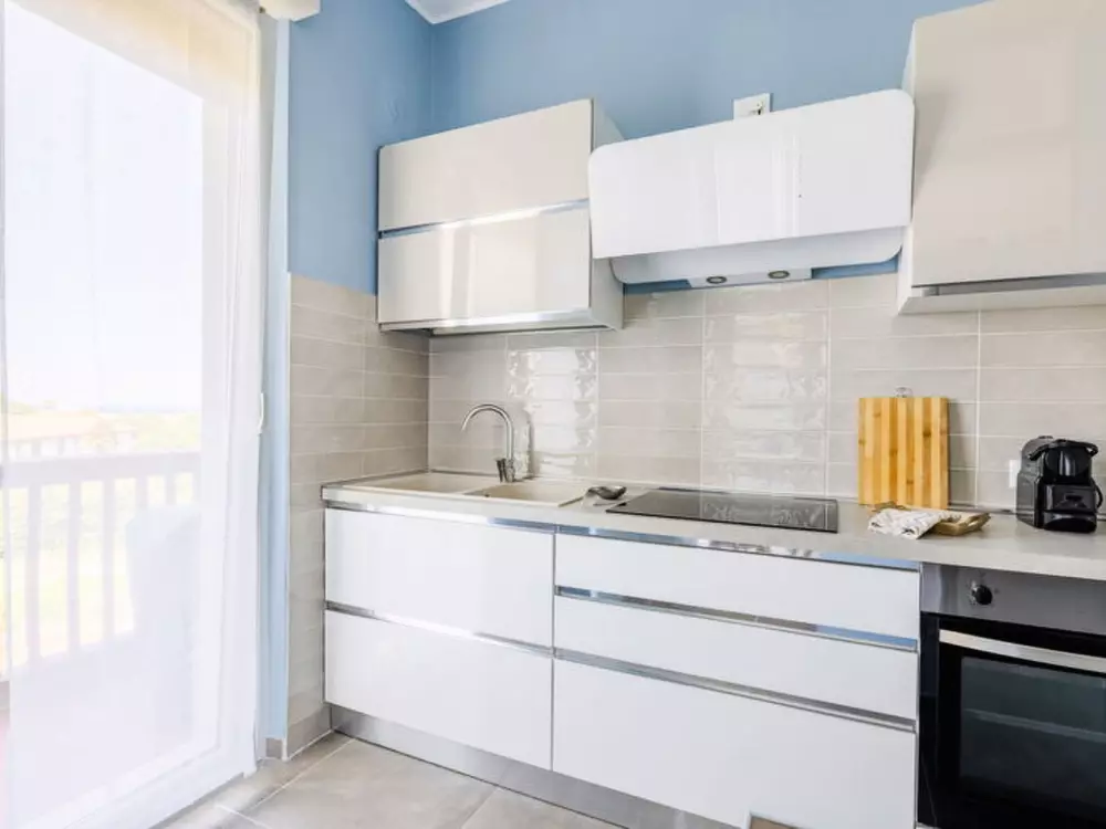 Résidence Altamarea Apartment