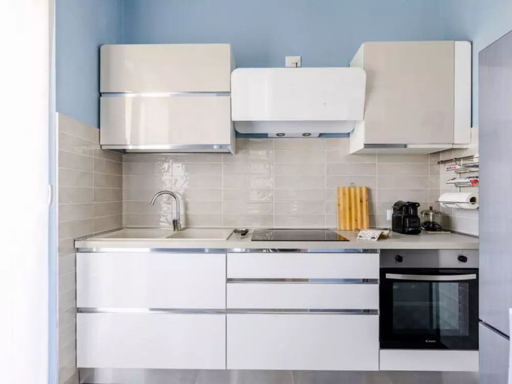 Résidence Altamarea Apartment