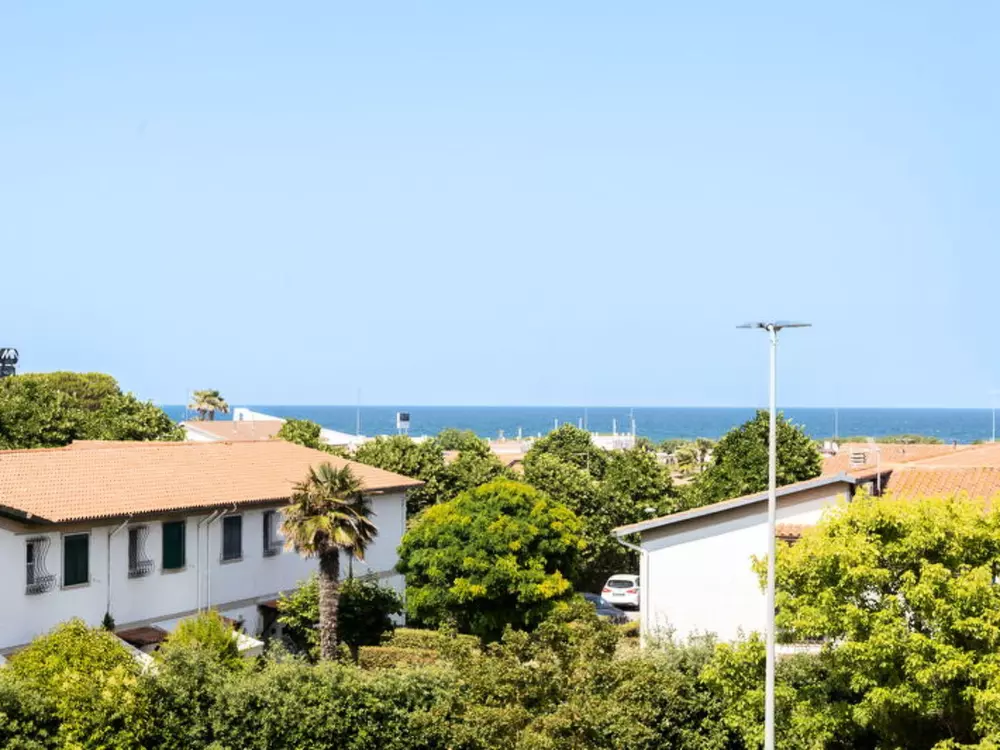 Résidence Altamarea Apartment