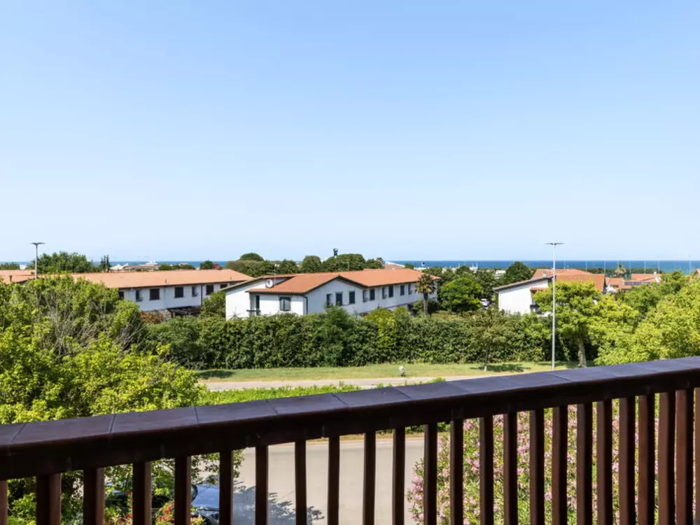 Résidence Altamarea Apartment