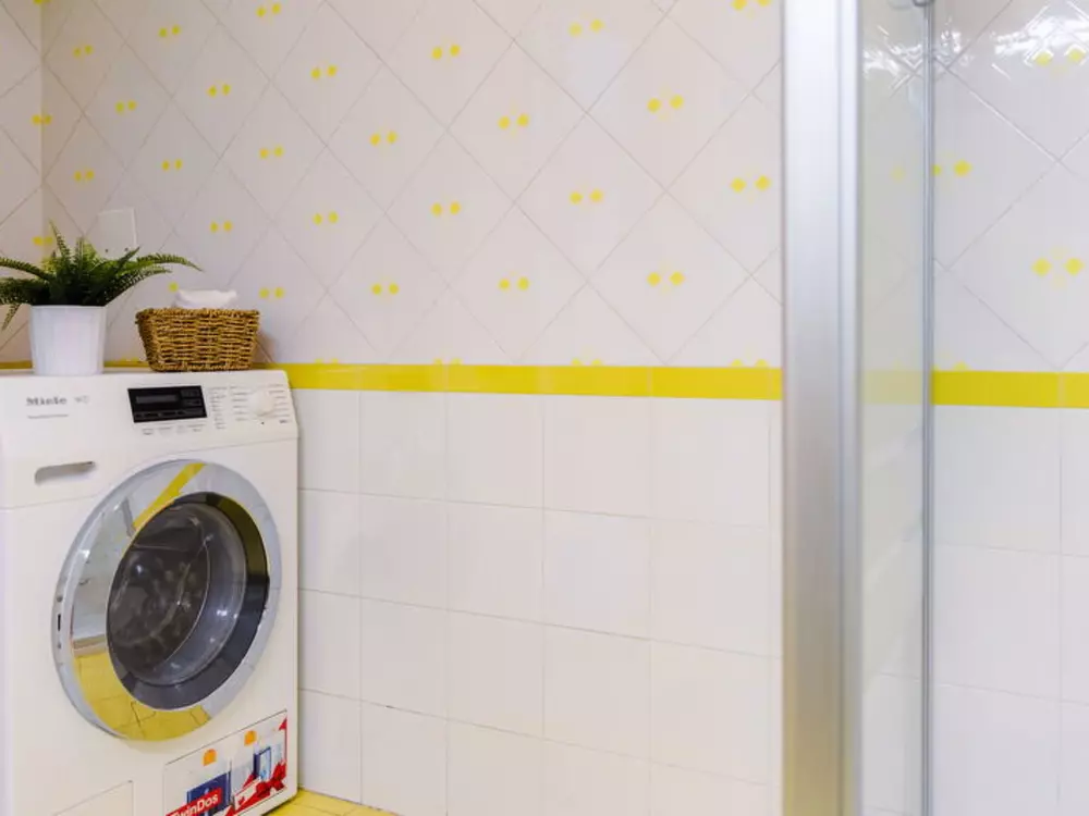 Résidence Casa Ballerini