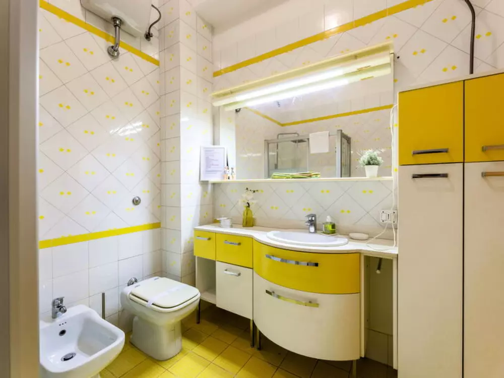 Résidence Casa Ballerini