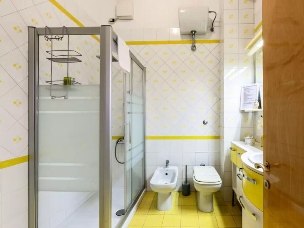 Résidence Casa Ballerini