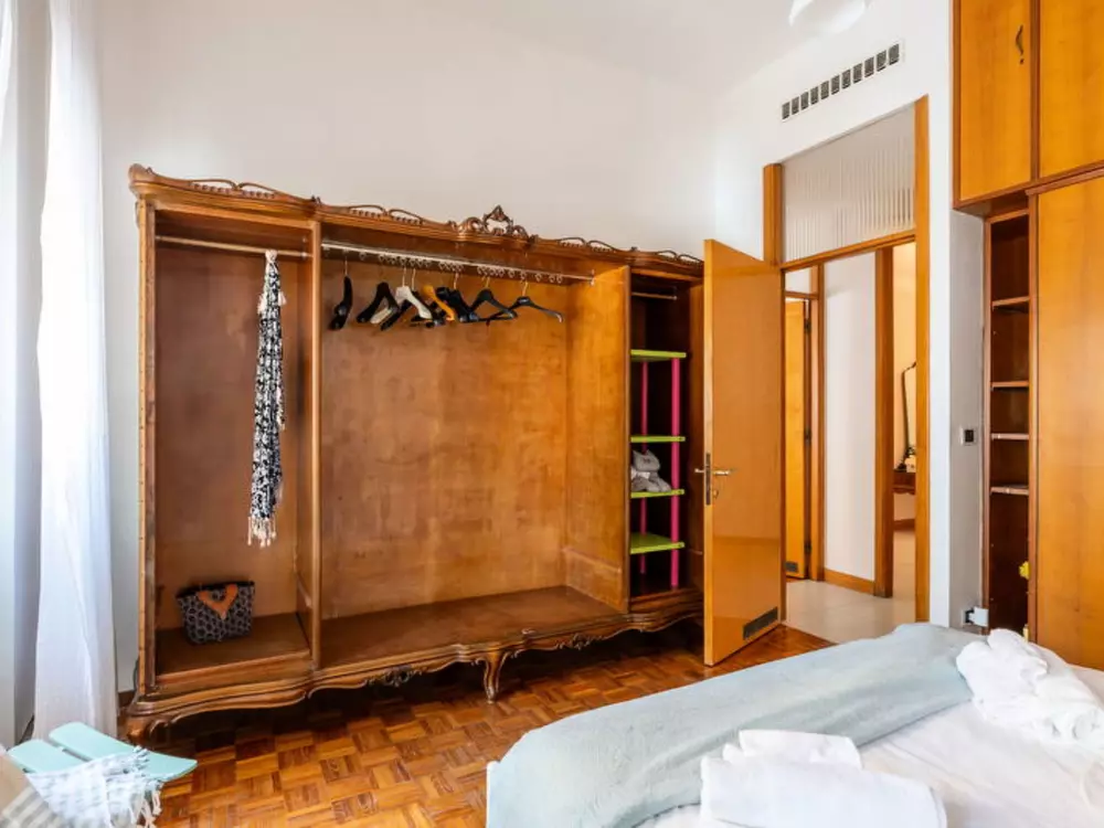 Résidence Casa Ballerini