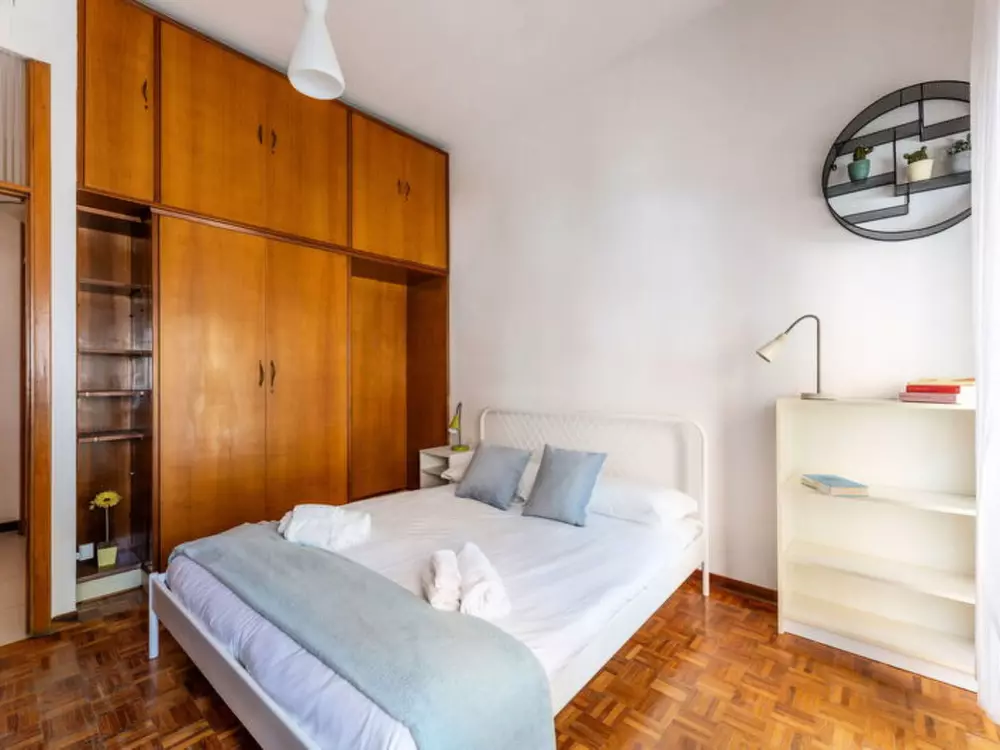 Résidence Casa Ballerini