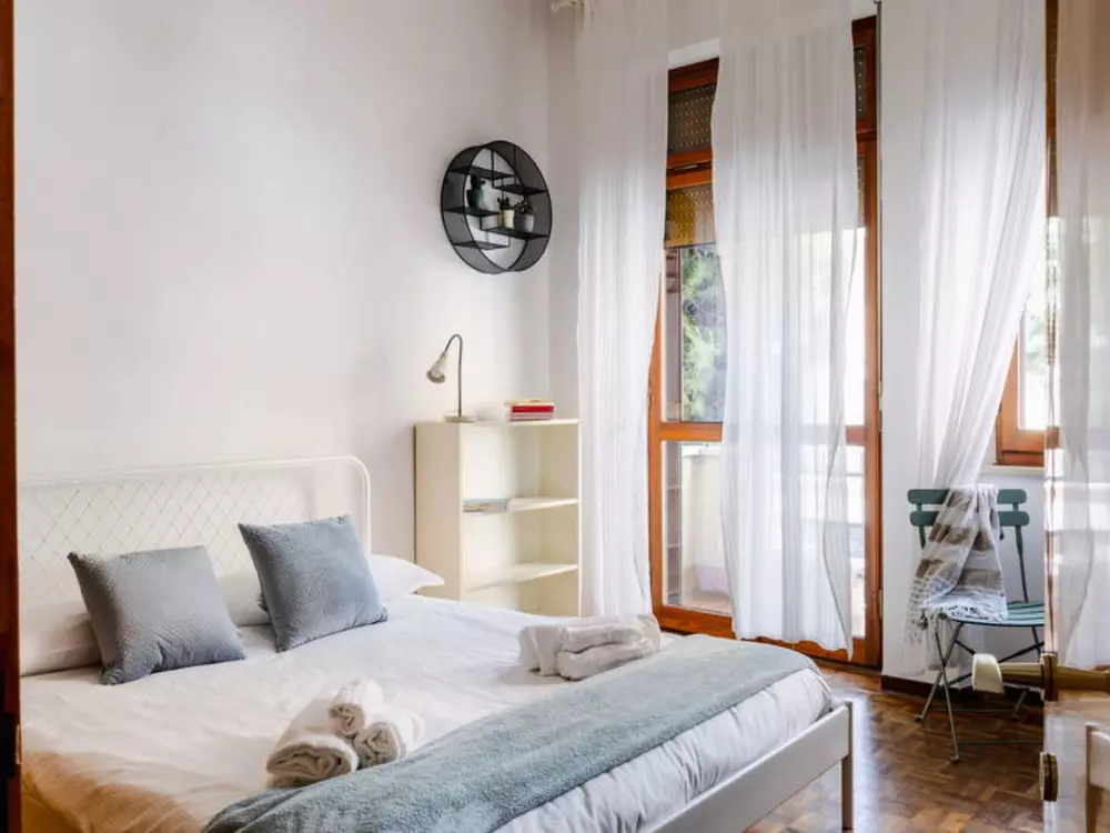 Résidence Casa Ballerini