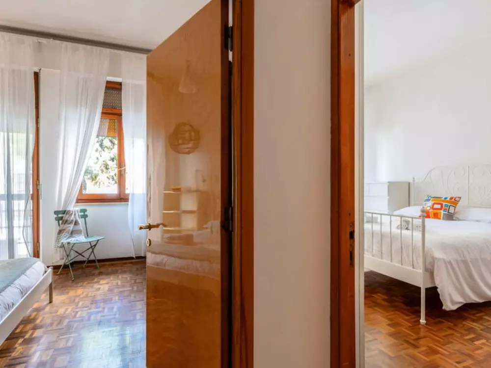 Résidence Casa Ballerini