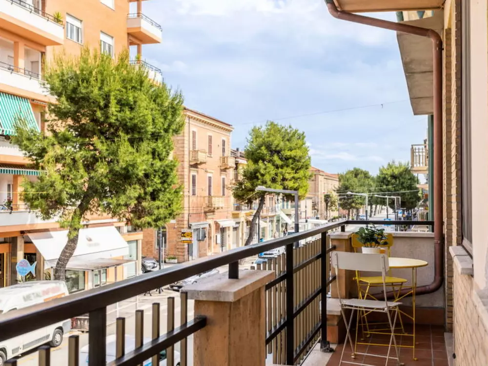 Résidence Casa Ballerini