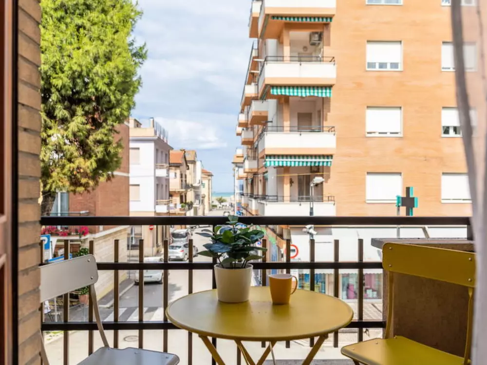 Résidence Casa Ballerini