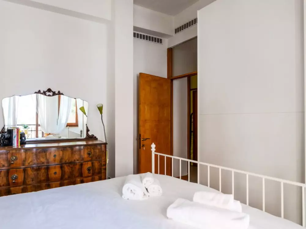 Résidence Casa Ballerini