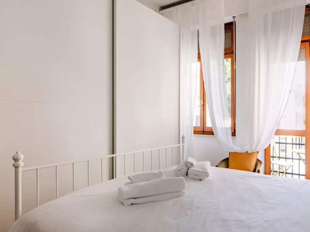 Résidence Casa Ballerini