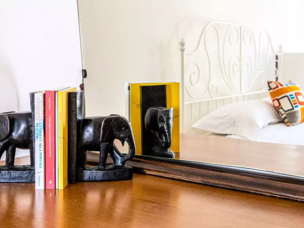 Résidence Casa Ballerini