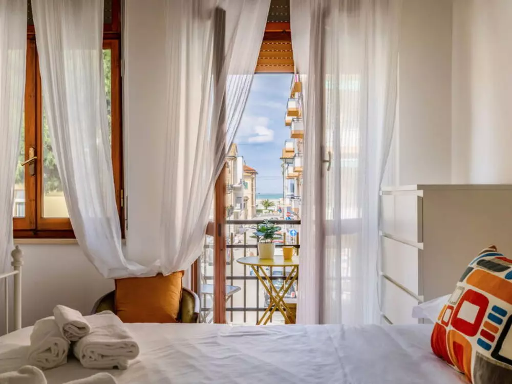 Résidence Casa Ballerini