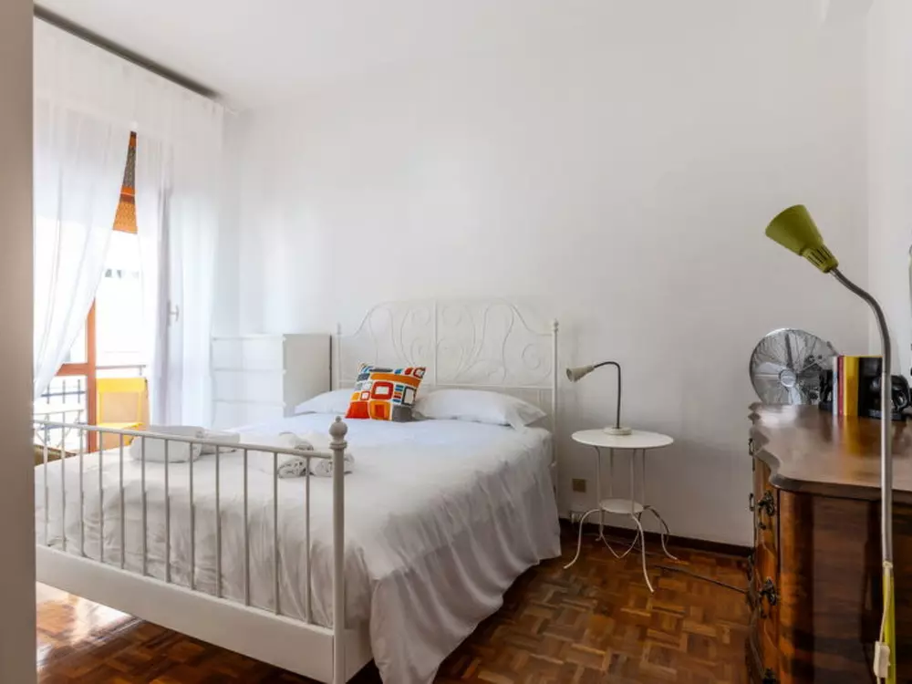 Résidence Casa Ballerini