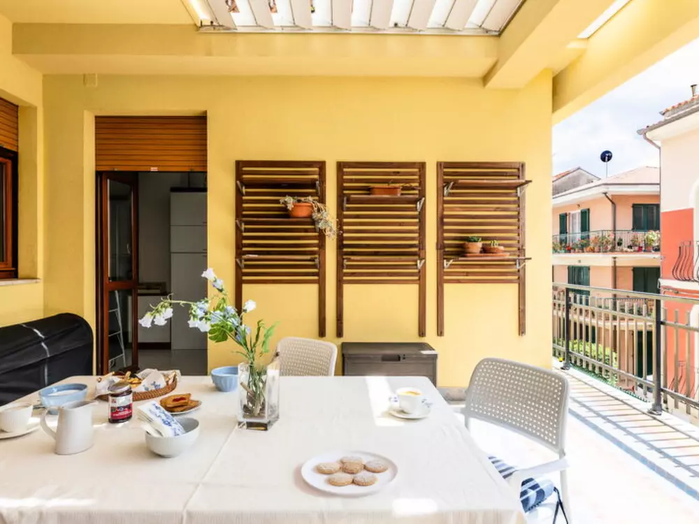 Résidence Casa Ballerini