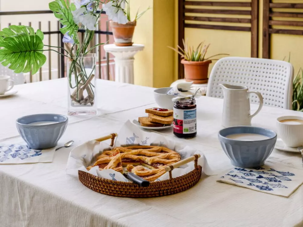 Résidence Casa Ballerini