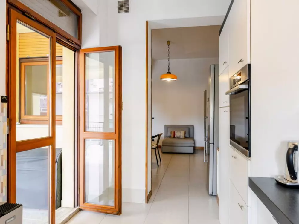 Résidence Casa Ballerini