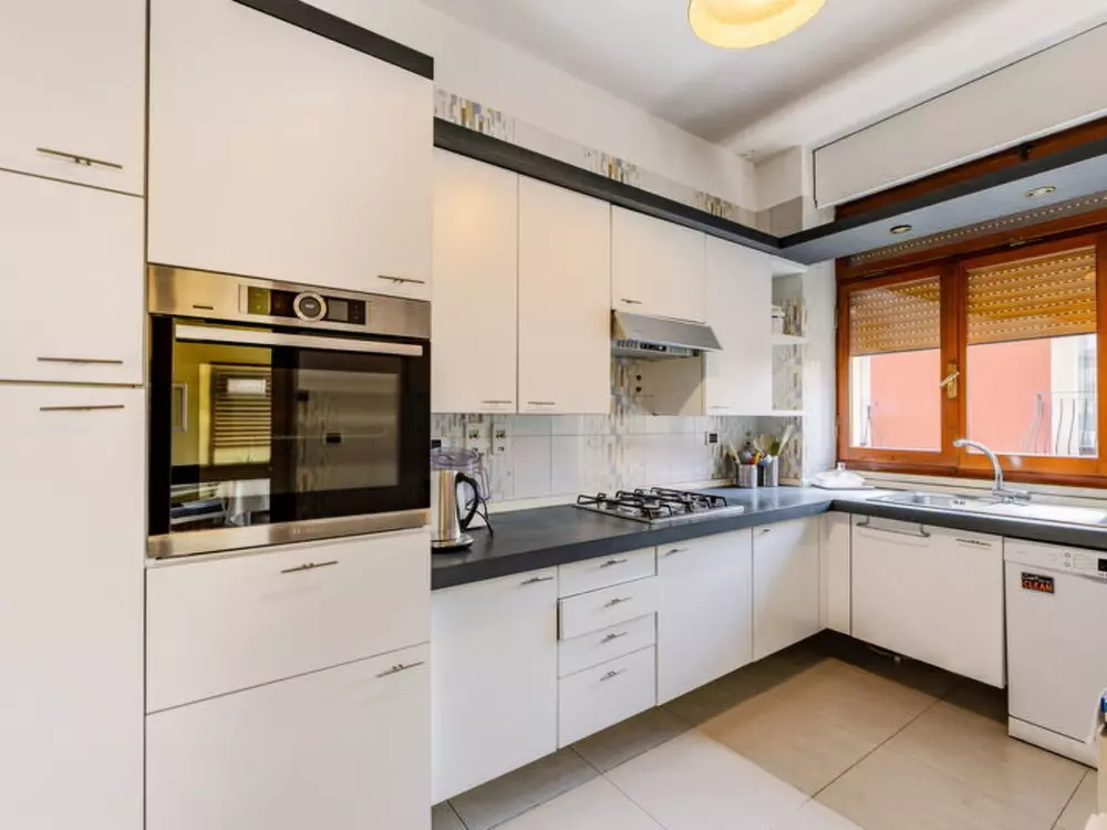 Résidence Casa Ballerini