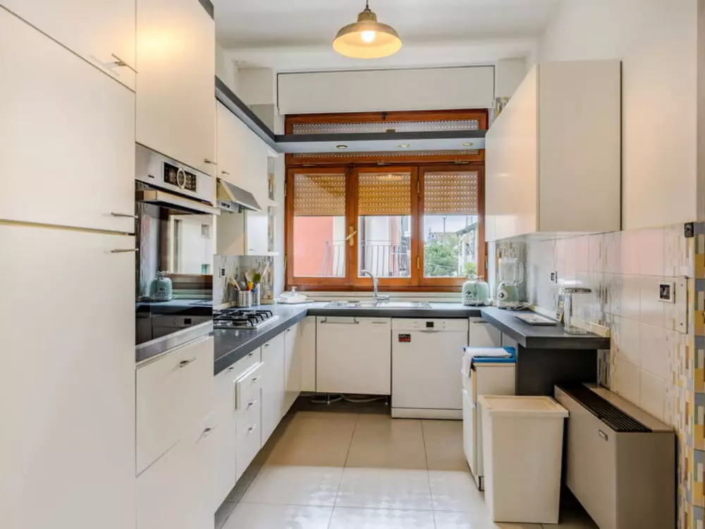 Résidence Casa Ballerini