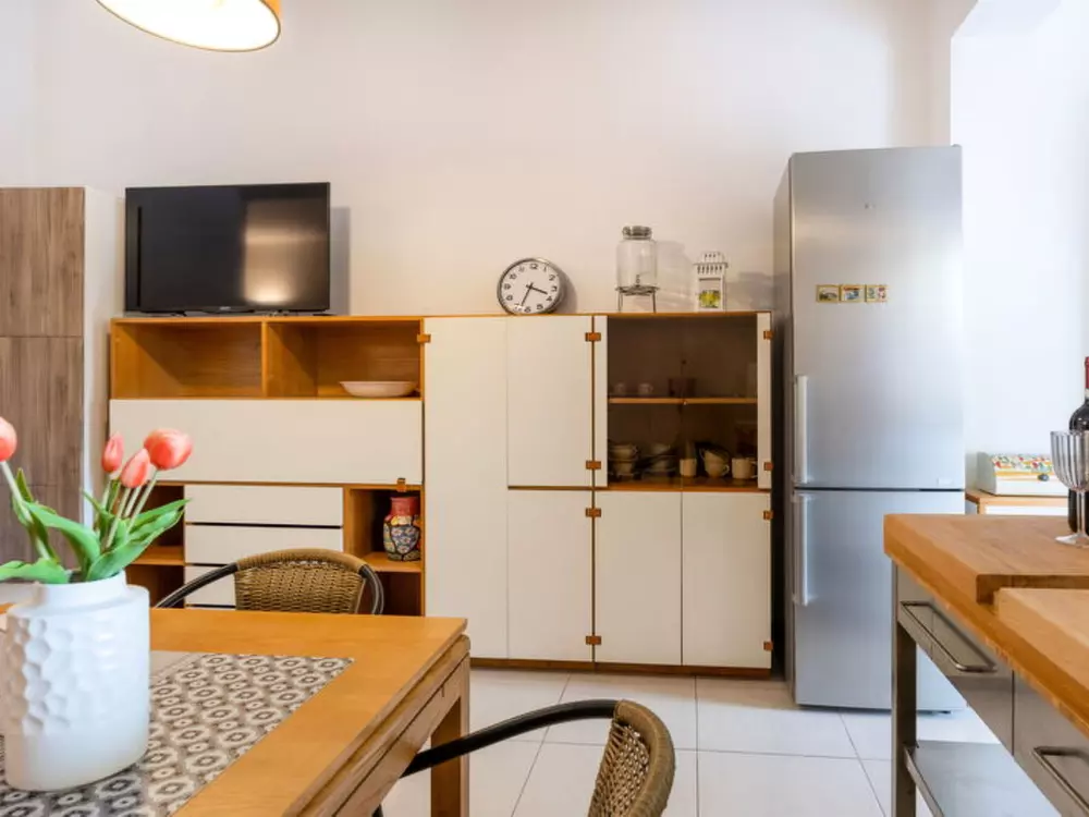 Résidence Casa Ballerini