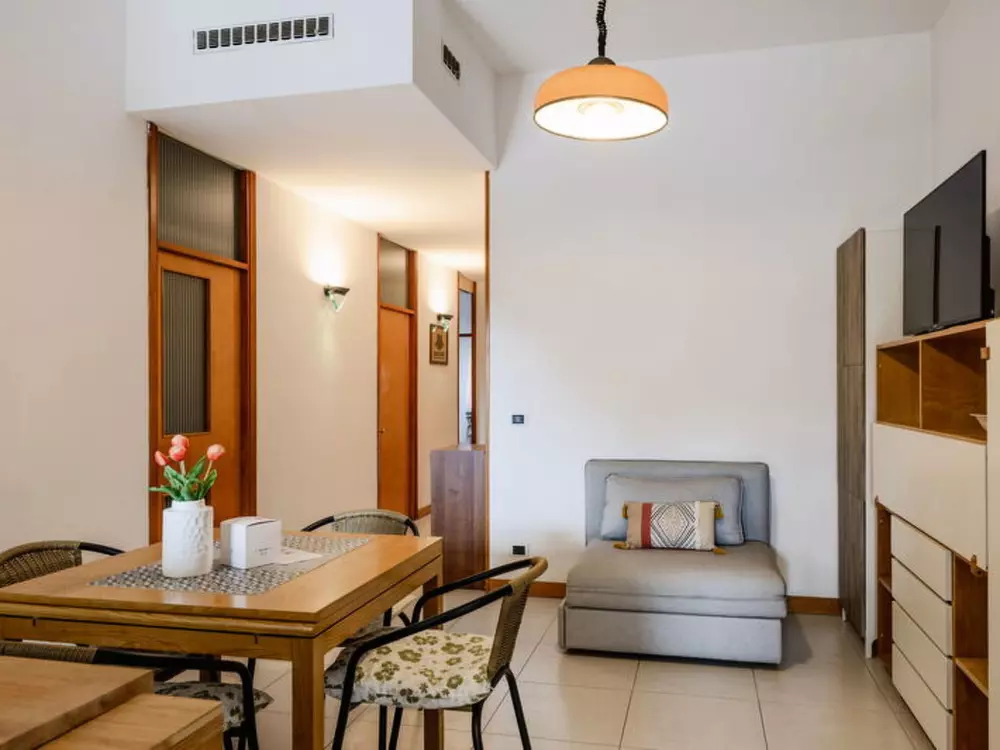 Résidence Casa Ballerini