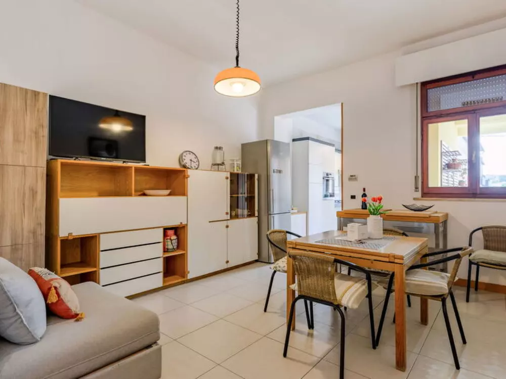 Résidence Casa Ballerini