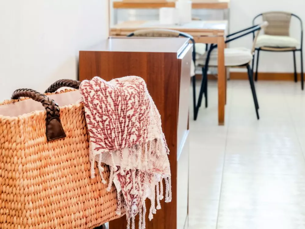 Résidence Casa Ballerini