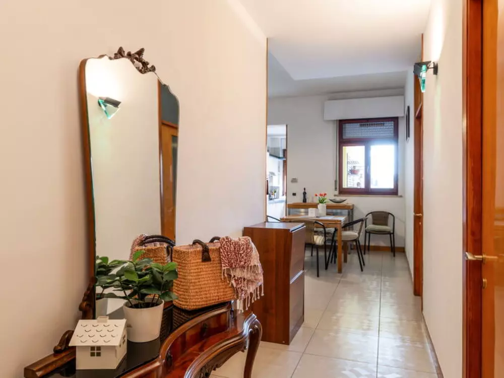 Résidence Casa Ballerini