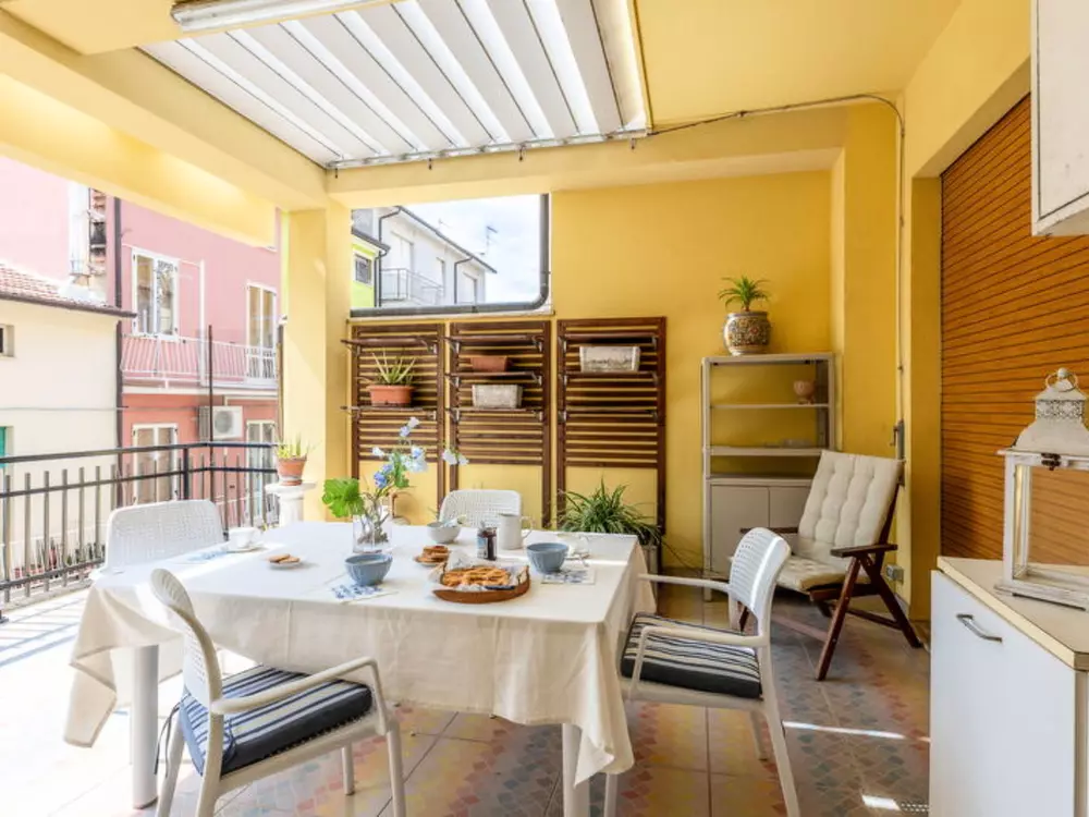 Résidence Casa Ballerini