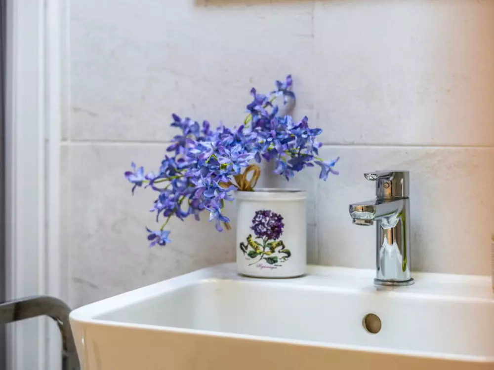 Résidence Casa La Conchiglia