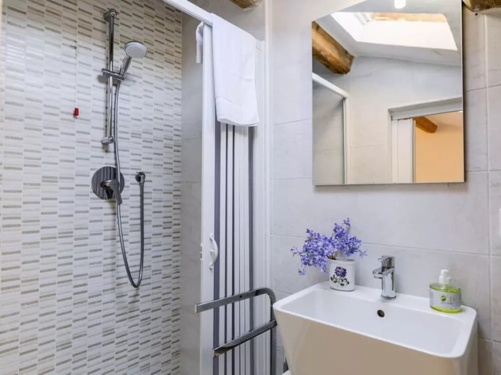 Résidence Casa La Conchiglia