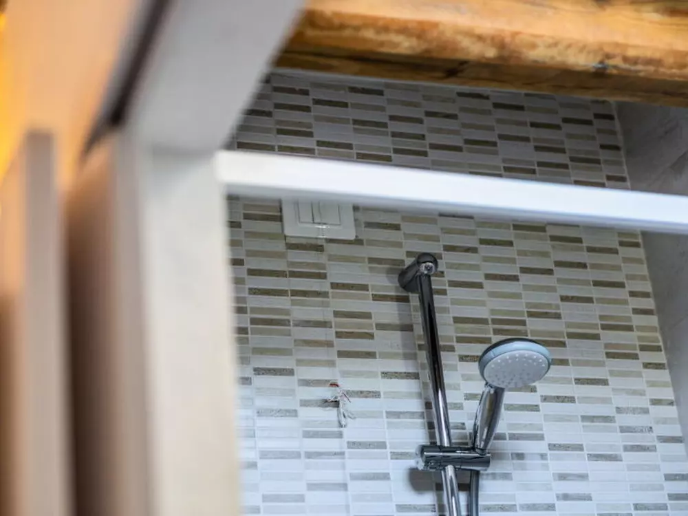 Résidence Casa La Conchiglia