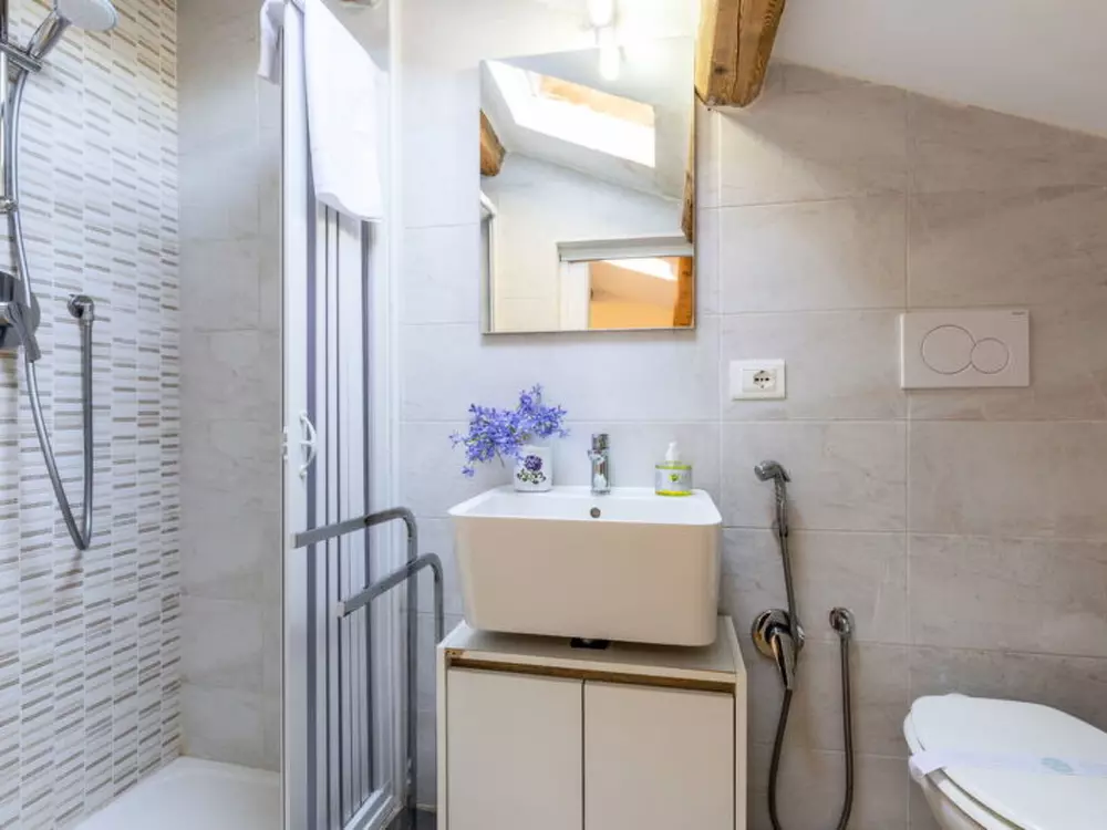 Résidence Casa La Conchiglia