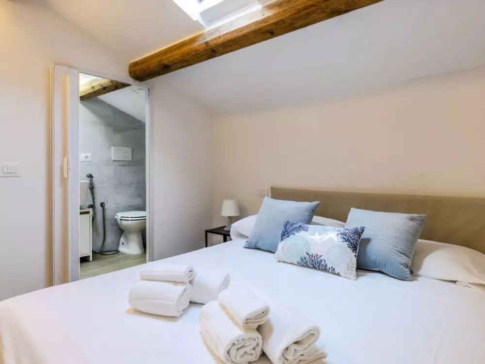 Résidence Casa La Conchiglia