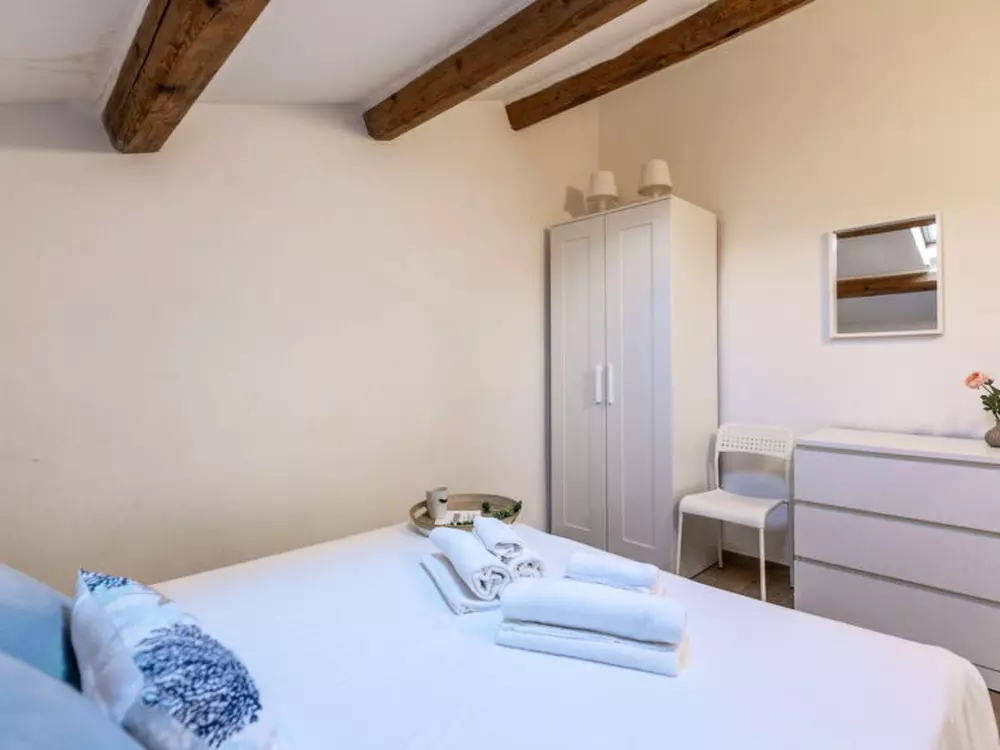 Résidence Casa La Conchiglia